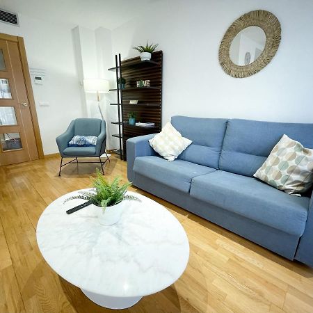 Vtz El Balcon De San Felipe Apartment Zaragoza Exterior foto